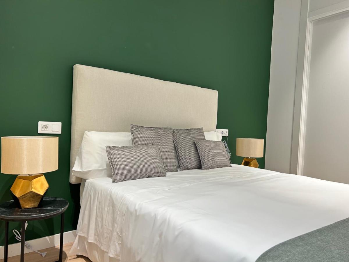 Hispalis Setas De Apartamento Sevilha